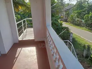 Upstairs Annex For Rent Kurunegala