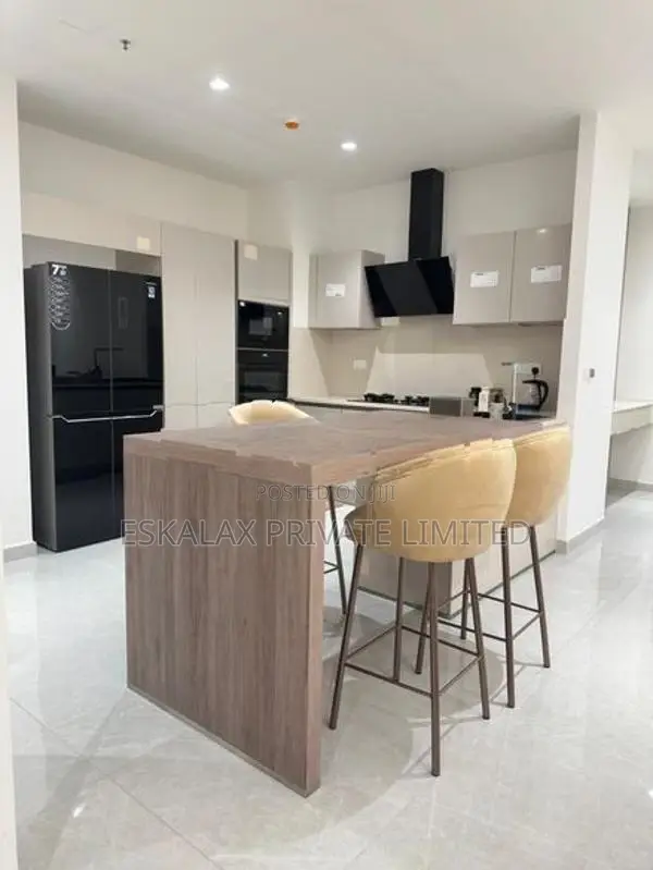 606 Address | Luxury 2BR |Furnished Apartment in Colombo 3 - EA941