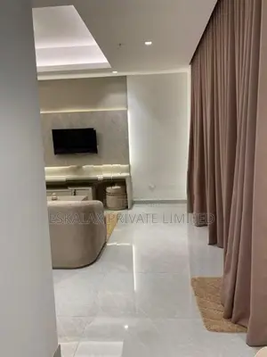 606 Address | Luxury 2BR |Furnished Apartment in Colombo 3 - EA941