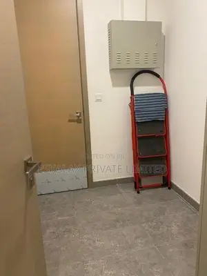 606 Address | Luxury 2BR |Furnished Apartment in Colombo 3 - EA941