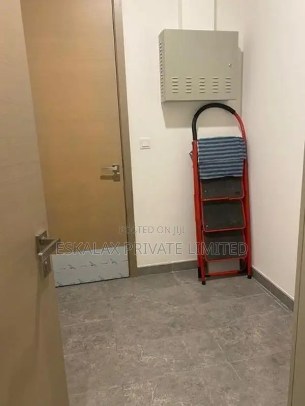 606 Address | Luxury 2BR |Furnished Apartment in Colombo 3 - EA941