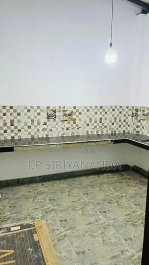Upstairs House For Rent In Welivita Road Kaduwela