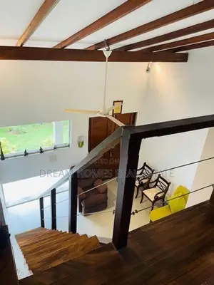 Luxury 4-Bedroom Fully Furnished House for Sale in Kottawa