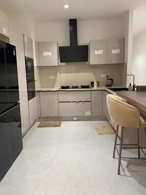 606 Address | Luxury 2BR |Furnished Apartment in Colombo 3 - EA941