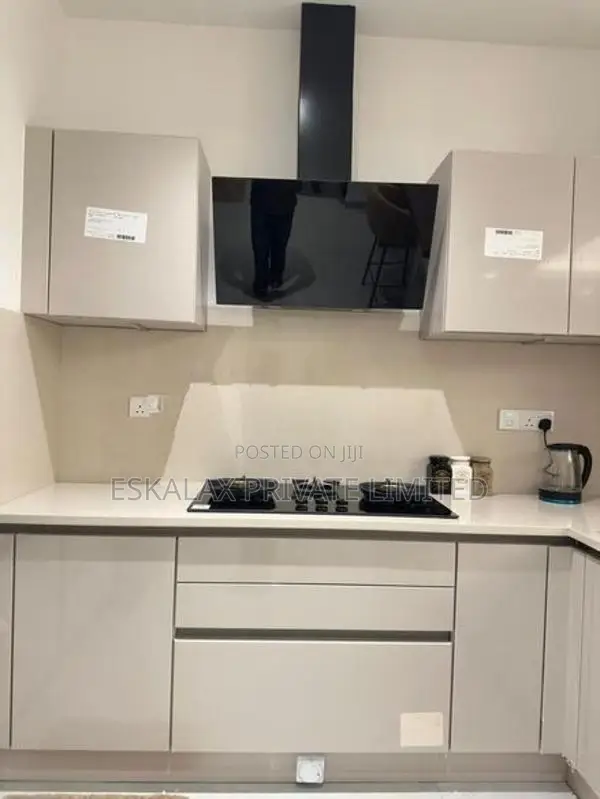 606 Address | Luxury 2BR |Furnished Apartment in Colombo 3 - EA941