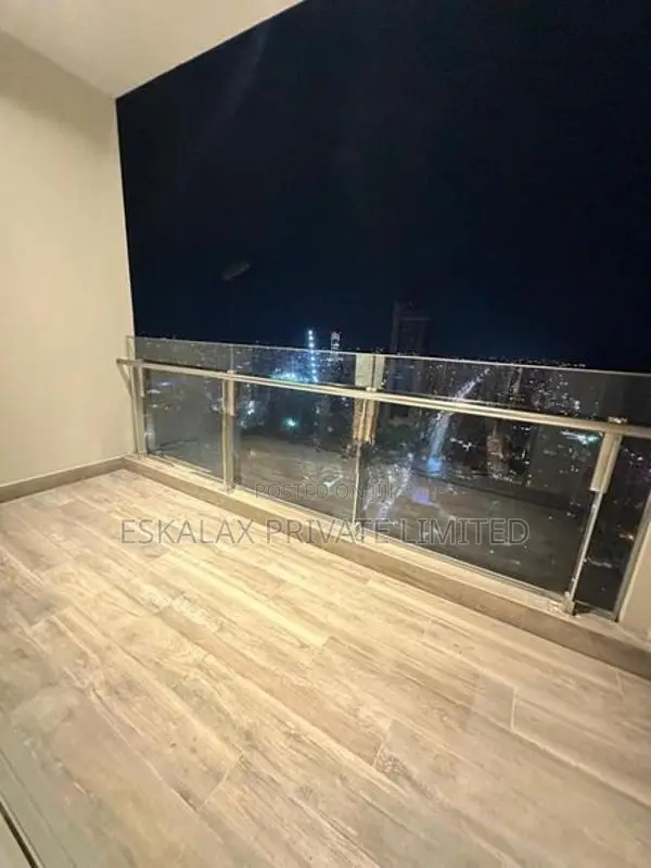 606 Address | Luxury 2BR |Furnished Apartment in Colombo 3 - EA941