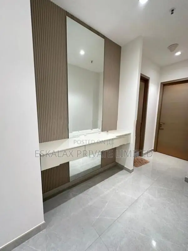 606 Address | Luxury 2BR |Furnished Apartment in Colombo 3 - EA941