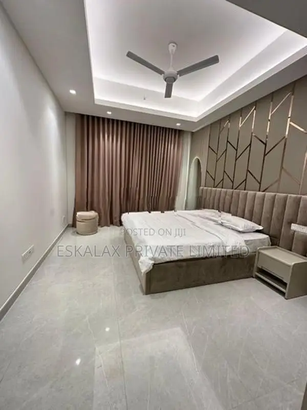 606 Address | Luxury 2BR |Furnished Apartment in Colombo 3 - EA941