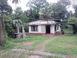 25 Perches Land for Sale in Piliyandala