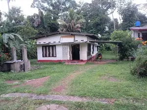 25 Perches Land for Sale in Piliyandala