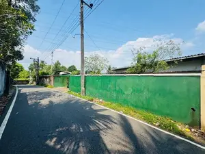 Prime 10-Perch Land for Sale – Palawatta, Pahalawela Road