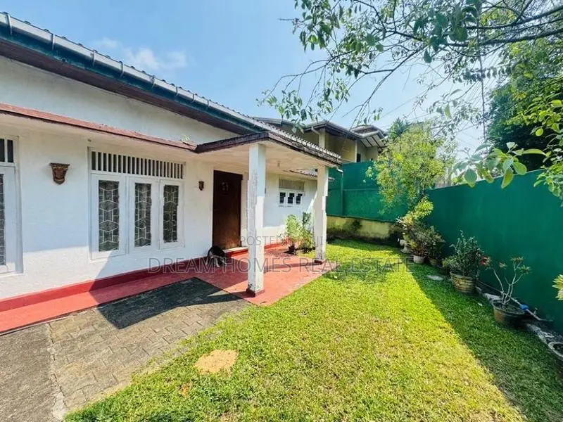 Prime 10-Perch Land for Sale – Palawatta, Pahalawela Road