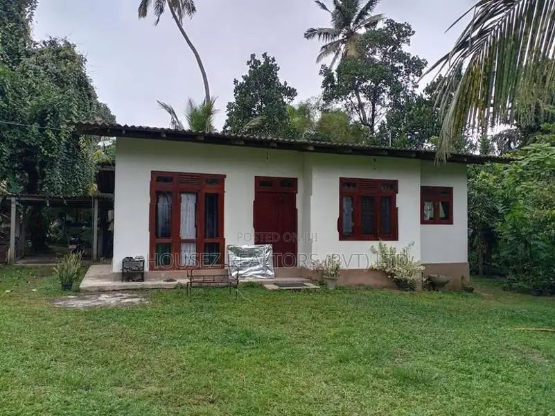 25 Perches Land for Sale in Piliyandala