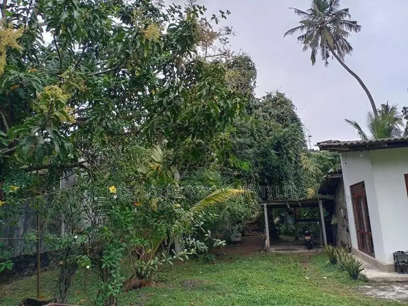 25 Perches Land for Sale in Piliyandala