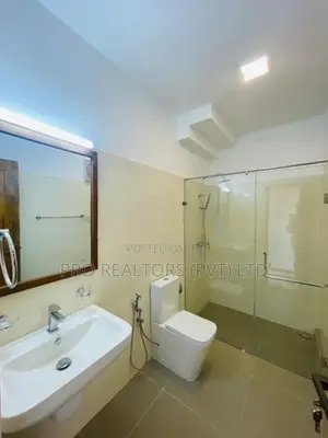 Brand New House for Rent in Pelawatta