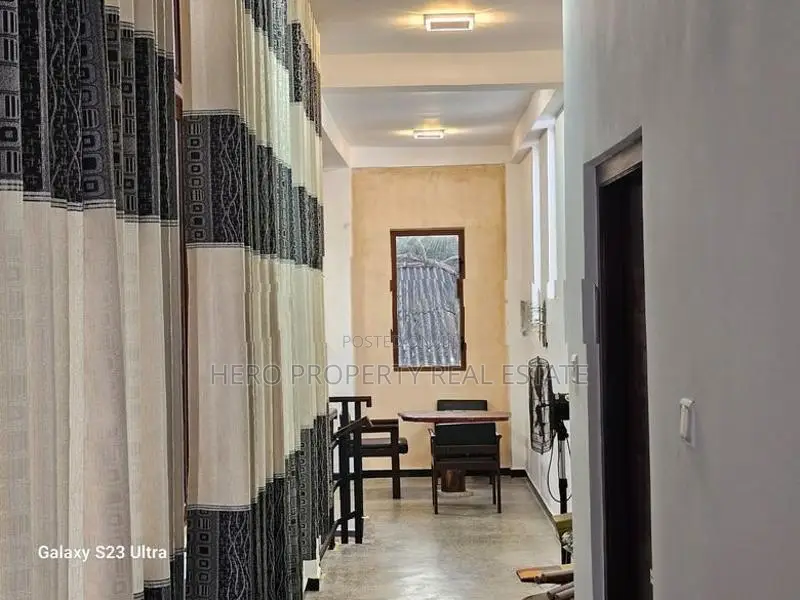 Semi Furnished Elegant Luxury House for Rent in Piliyandala