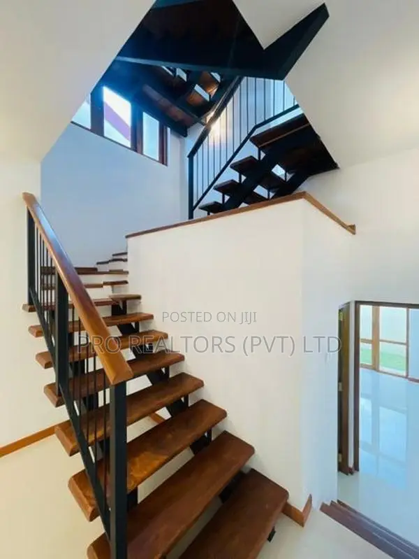 Brand New House for Rent in Pelawatta