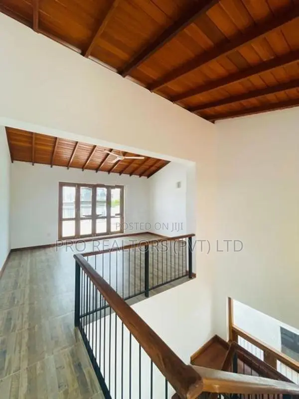 Brand New House for Rent in Pelawatta