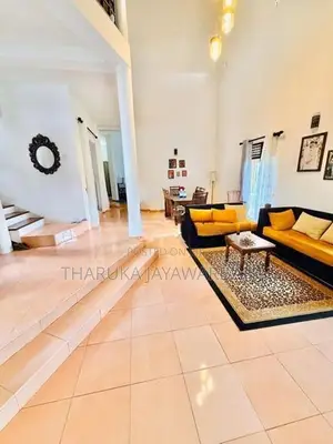 Two Story House for Rent Kottawa