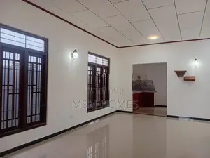 Complete New House For Sale in Negombo