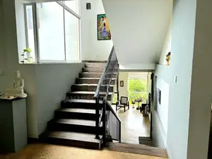 Newly Built Fully Furnished House for Sale – Kiribathkumbura / Aladeni