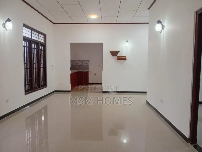 Complete New House For Sale in Negombo