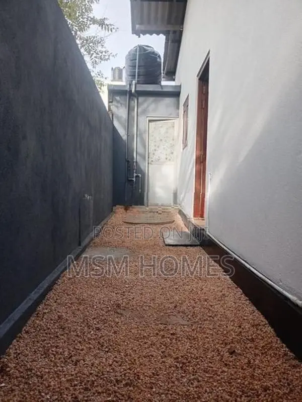 Complete New House For Sale in Negombo