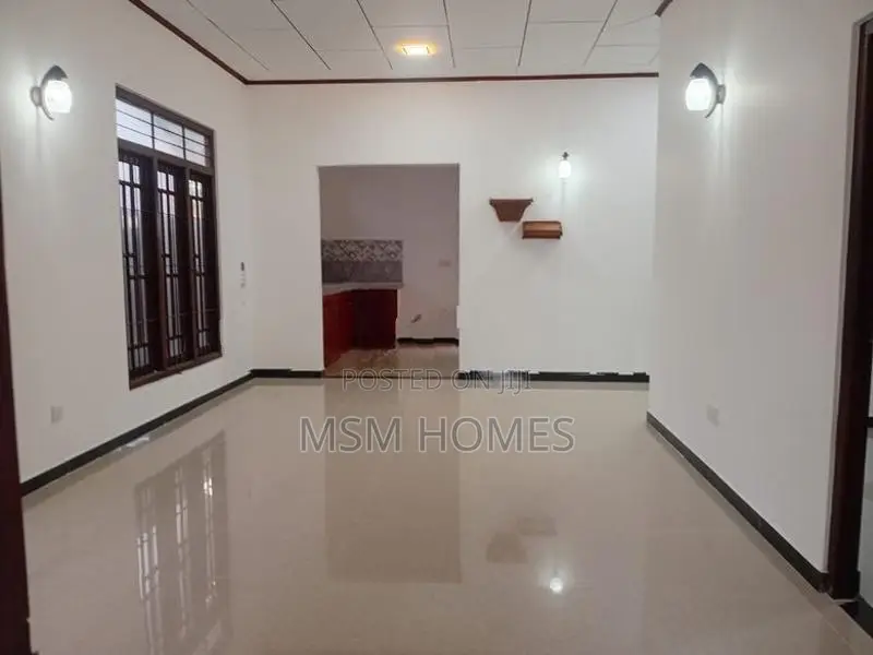 Complete New House For Sale in Negombo