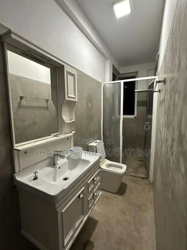 Newly Built Fully Furnished House for Sale – Kiribathkumbura / Aladeni