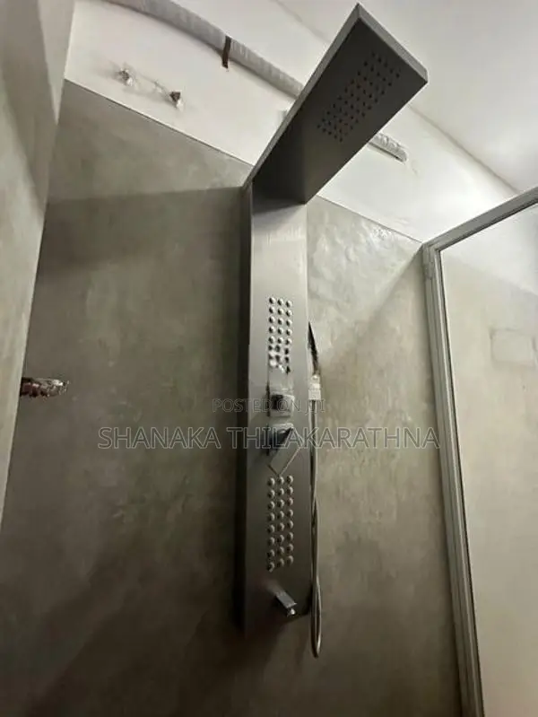 Newly Built Fully Furnished House for Sale – Kiribathkumbura / Aladeni