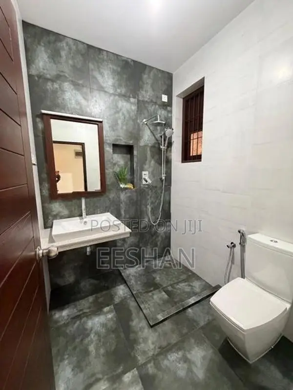 Luxury Three-Story House for Rent at Kotte