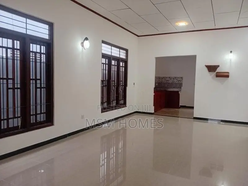 Complete New House For Sale in Negombo