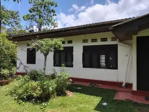 House with 26 Perches of Land for Sale in Matara