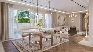 Villa for Sale Platinum 10 Negombo with 10p Block