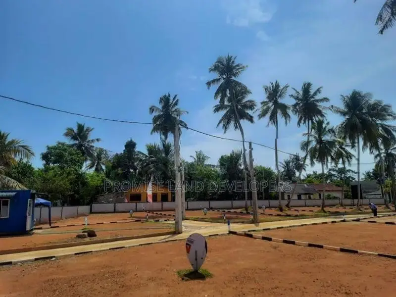 Land Block for Sale Panadura, Walana R03
