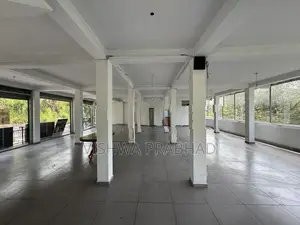 2,000+ Sq. Ft. Commercial Floor for Rent – Welimada