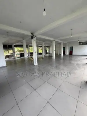 2,000+ Sq. Ft. Commercial Floor for Rent – Welimada