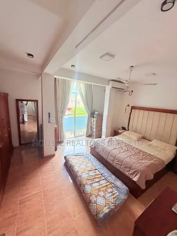 Apartment Complex for Rent in Colombo 06