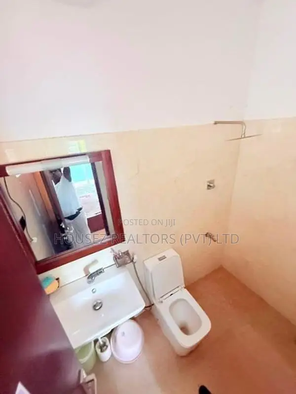 Apartment Complex for Rent in Colombo 06