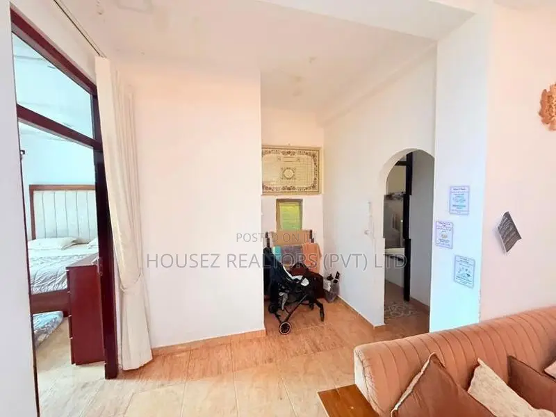 Apartment Complex for Rent in Colombo 06