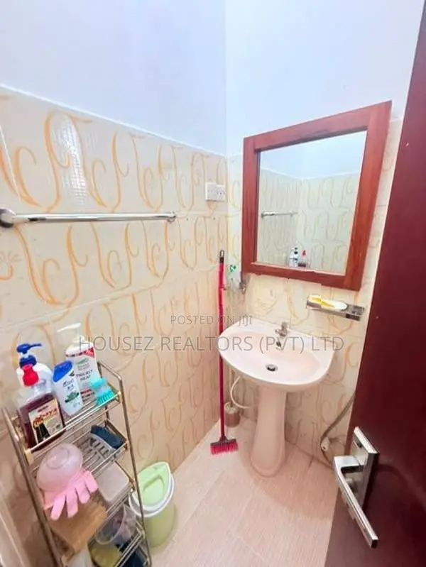 Apartment Complex for Rent in Colombo 06