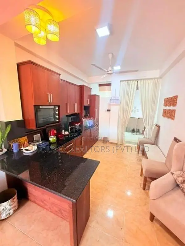 Apartment Complex for Rent in Colombo 06