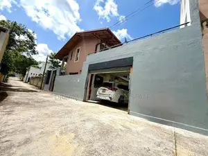 3-Bedroom House for Sale – Thalawathugoda