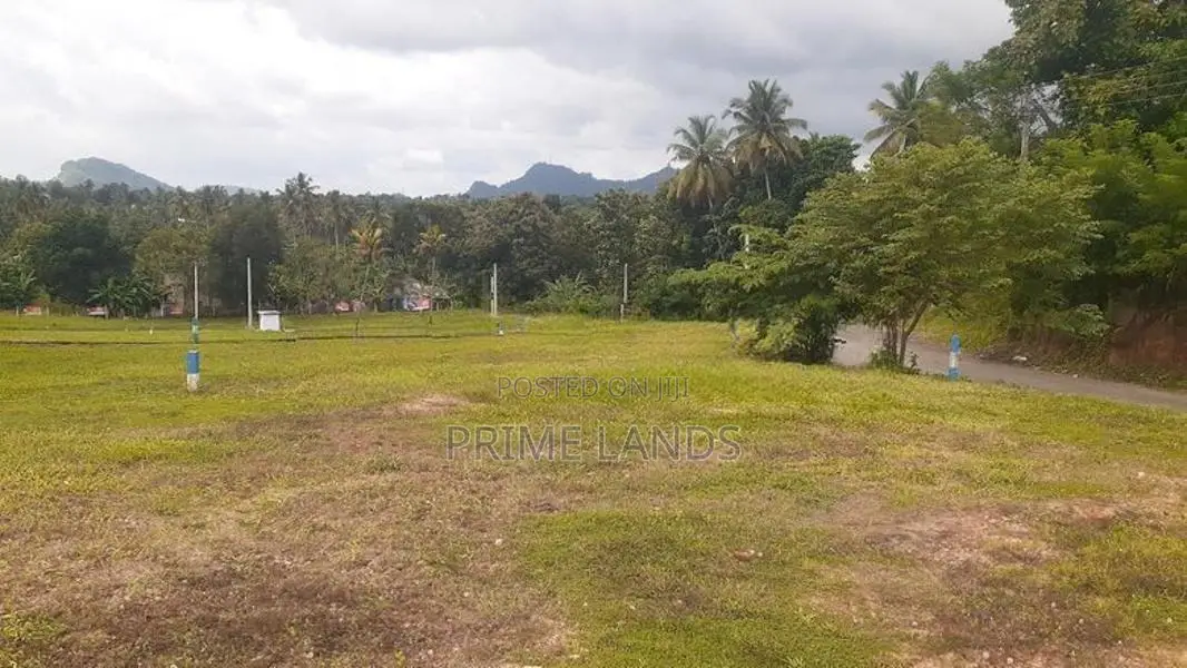 Land for Sale in Kurunegala City