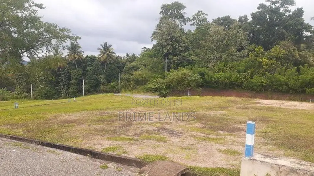 Land for Sale in Kurunegala City