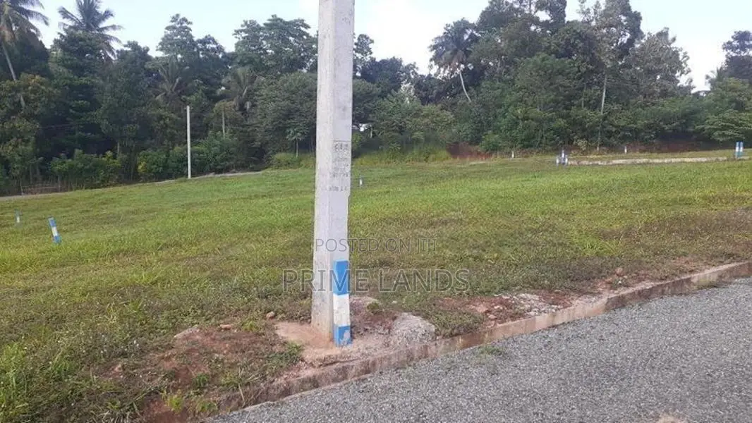 Land for Sale in Kurunegala City