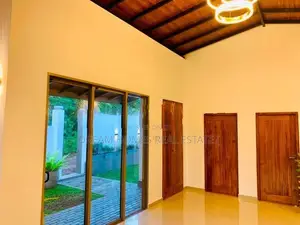 Brand New 3-Bedroom House for Sale – Meegoda