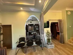 Full Furnished House for Rent Dehiwala