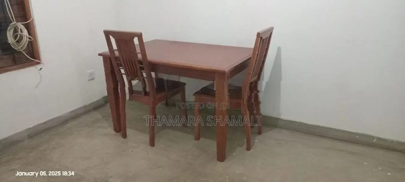 Annex for Rent in Negombo