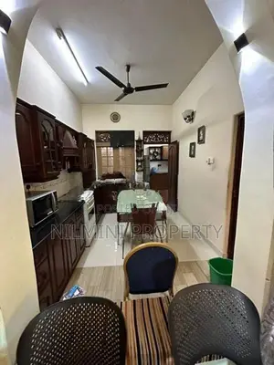 Full Furnished House for Rent Dehiwala